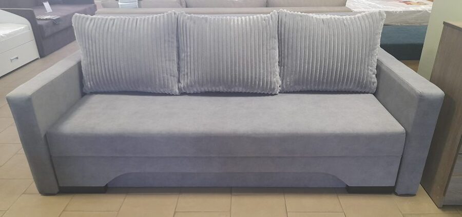 IŠTRAUKIAMA SOFA - LOVA "RD-2" 