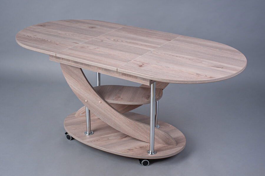 Folding coffee table "VYTAUTAS"