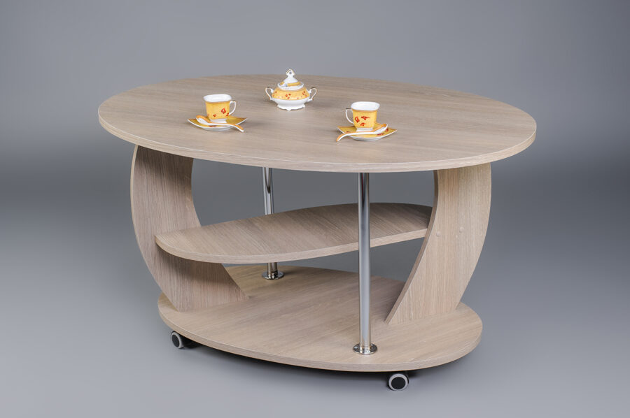 Coffee table "INGA" 