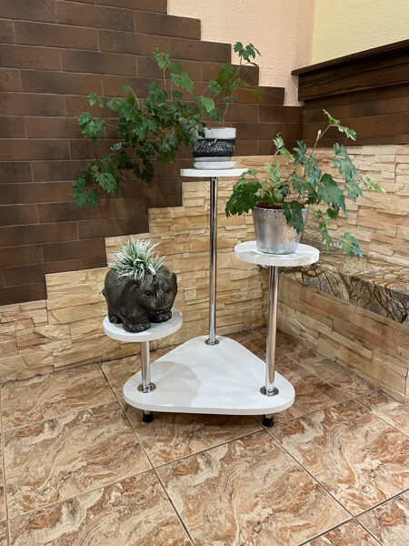 Plant Stand, Flower Stand 9